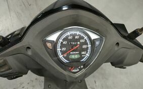 SUZUKI ADDRESS 110 CE47A