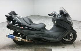 SUZUKI SKYWAVE 250 (Burgman 250) M Fi CJ45A