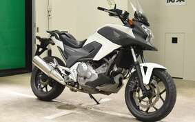 HONDA NC 700 X A 2013 RC63