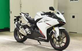 HONDA CBR250RR A MC51