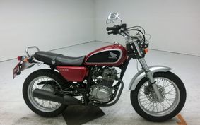 HONDA CB223S MC40