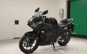 YAMAHA YZF-R25 RG43J