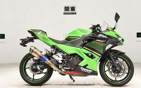 KAWASAKI NINJA 400 2019 EX400G