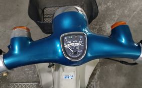 HONDA LITTLE CUB AA01