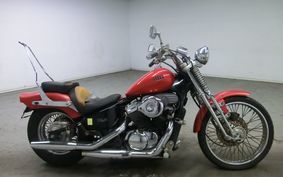 HONDA STEED 400 1999 NC37