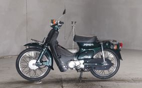 HONDA SUPER CUB50 C50