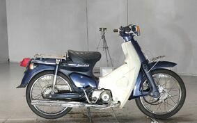 HONDA C50 SUPER CUB Custom AA01