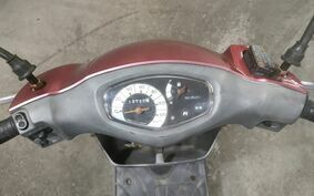 SUZUKI ADDRESS V125 G CF46A