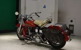 HARLEY FLH 1340 1979