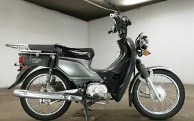 HONDA CROSS CUB 110 JA10