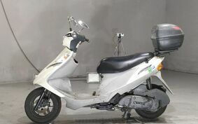 SUZUKI ADDRESS V125 G CF46A