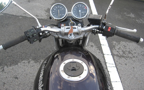 KAWASAKI BALIUS 250 ZR250A