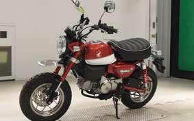 HONDA MONKEY 125 JB02