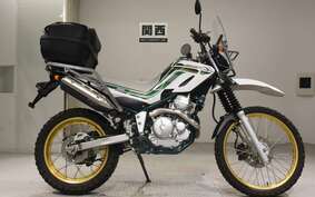 YAMAHA SEROW 250 Gen.3 DG31J