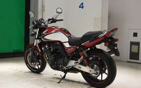 HONDA CB400SF GEN 4 A 2020 NC42