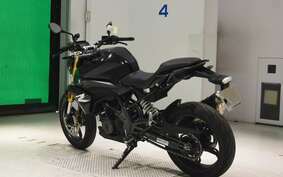 BMW G310R 2022