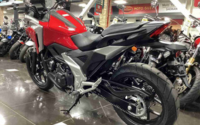 HONDA NC750X 2022 RH09