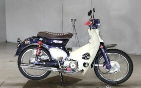 HONDA C70 SUPER CUB HA02