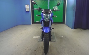 SUZUKI ジクサー150 NG4BG