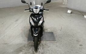 HONDA DIO 110 JF58