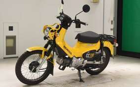 HONDA CROSS CUB 110 JA45