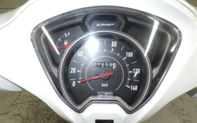 HONDA DIO 110 JF58