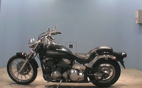 YAMAHA DRAGSTAR 400 2002 VH01J