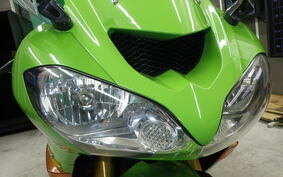 KAWASAKI ZX 10 NINJA R 2004 ZXT00C