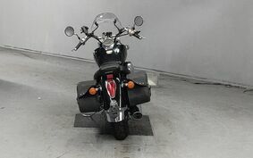 HONDA SHADOW 750 2007 RC50