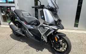 BMW C400X 2021 0C31