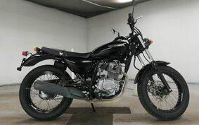 HONDA CB223S MC40