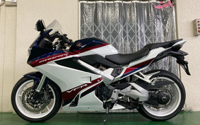 HONDA VFR800F 2020 RC79