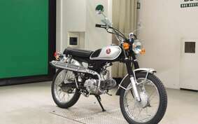 HONDA CL50 BENLY CD50