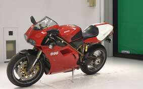 DUCATI 996 MONOPOSTO 1999 H200A