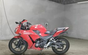 HONDA CBR250R MC41