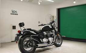 TRIUMPH BONNEVILLE SPEED 2020 AD79HW