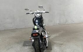 HONDA STEED 400 1993 NC26