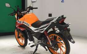 HONDA WH125 16