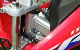 HONDA CRF110F JE02