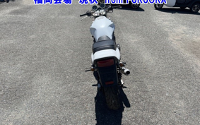 HONDA CB400SF