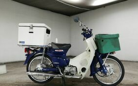 HONDA PRESS CUB 50 AA01