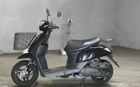 SUZUKI LET's CA4AA