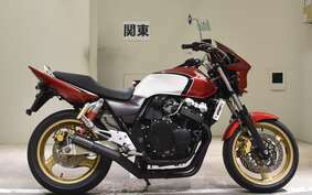 HONDA CB400SFV-3 2006 NC39