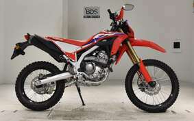 HONDA CRF250L MD47