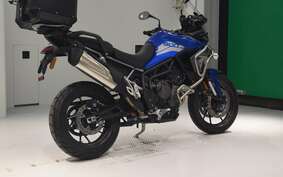 TRIUMPH TIGER 900 GT PRO 2022 RE64D8