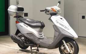 YAMAHA AXIS 125 TREET SE53J