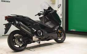 YAMAHA T-MAX 560 T 2020 SJ19J