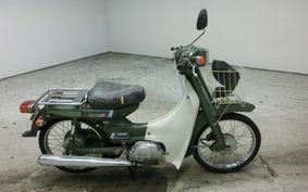 YAMAHA MATE 50 V50