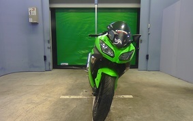 KAWASAKI NINJA 250 2014 EX250L