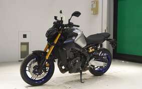 YAMAHA MT-09 SP 2022 RN69J